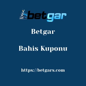 Betgar Bahis Kuponu