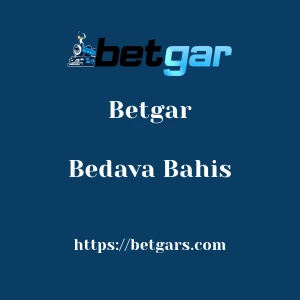 Betgar Bedava Bahis