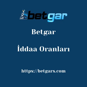 Betgar İddaa Oranları