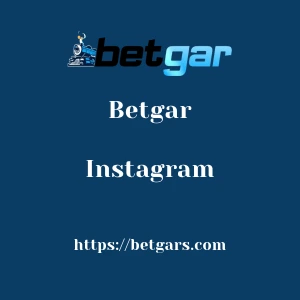 Betgar Instagram