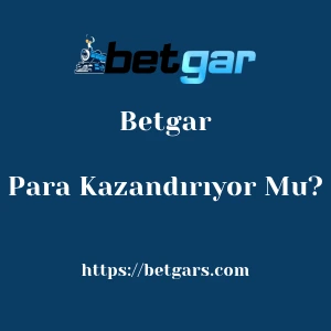 Betgar Para Kazandırıyor Mu?