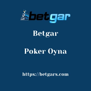 Betgar Poker Oyna