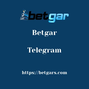 Betgar Telegram