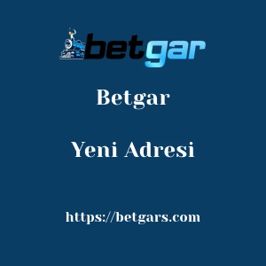 Betgar Yeni Adresi