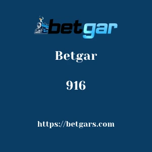 Betgar 916