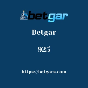Betgar 925