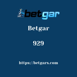 Betgar 929